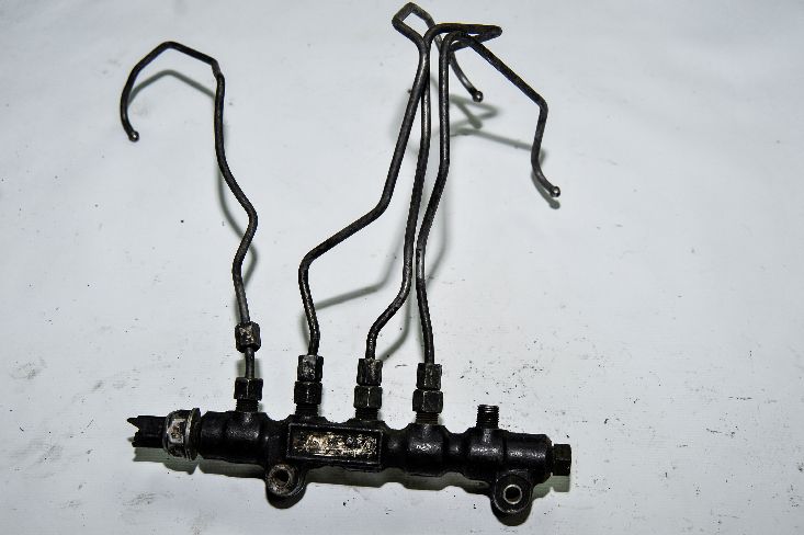 TEMPRA ÇIKMA YEDEK PARÇA FİAT ÇIKMA YEDEK PARÇA   (303)SCUDO REIL BORUSU